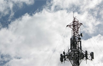 services-cell-tower