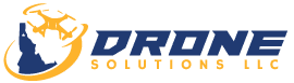 Drone Solutions LLC Logo