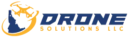 Drone Solutions LLC Logo